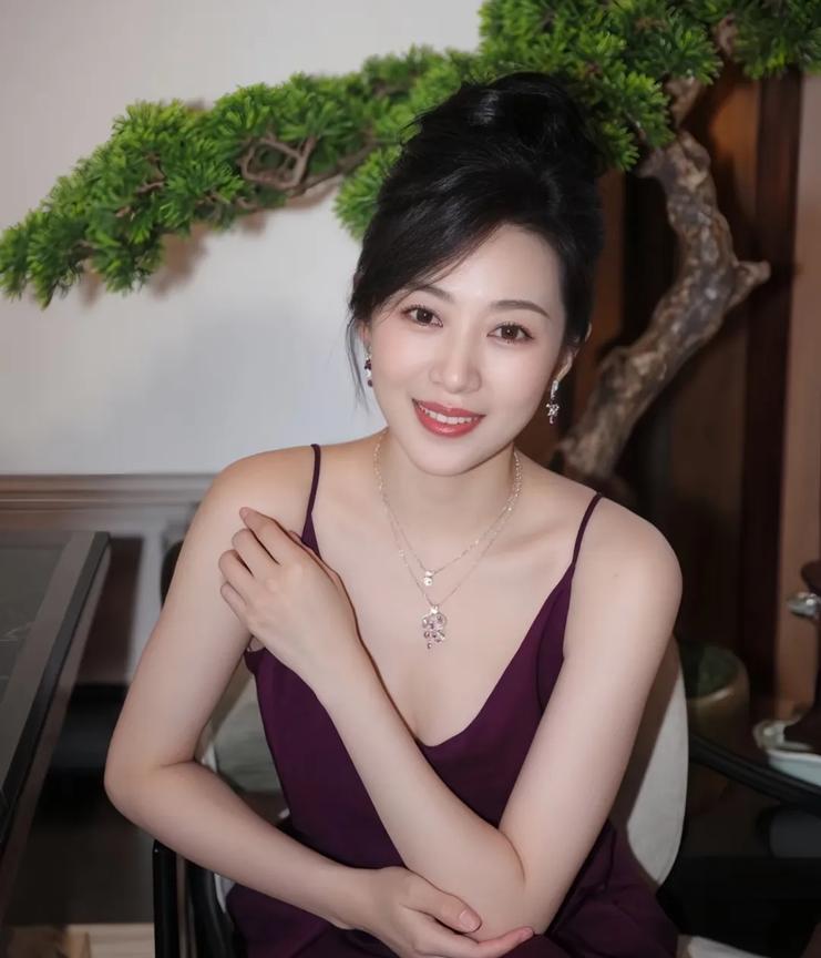 38岁，时间证明护肤真的很重要！