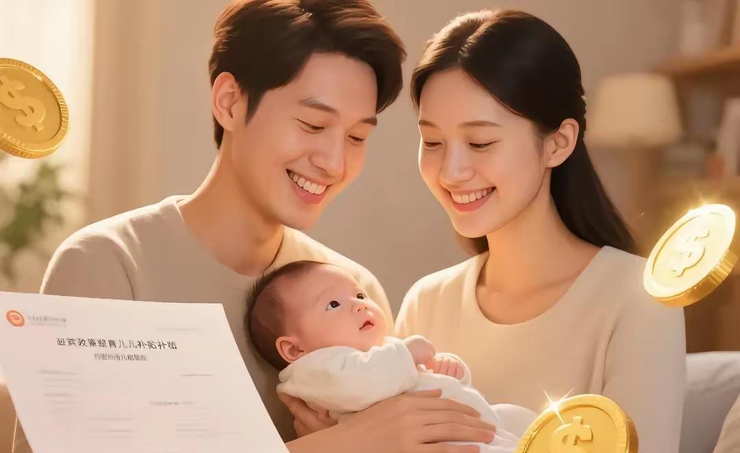 两大新闻！
一个是不满3岁婴幼儿每年补贴3600元，第二个是公办幼儿园免费。
国