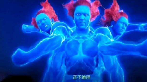 动漫角色改编，最重要的一点是什么呢？