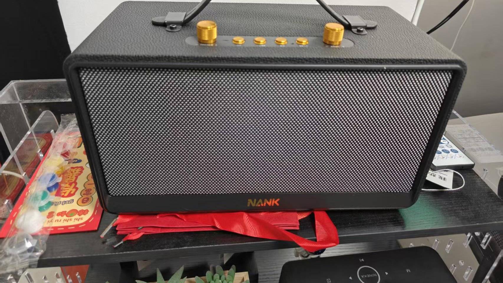 蓝牙音箱哪款好? 盘点2026年口碑最好的蓝牙音箱排行榜前十名，专业用户看了都说好