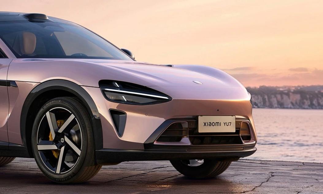 小米集成式车灯？是“坑”还是智能时代的取舍？