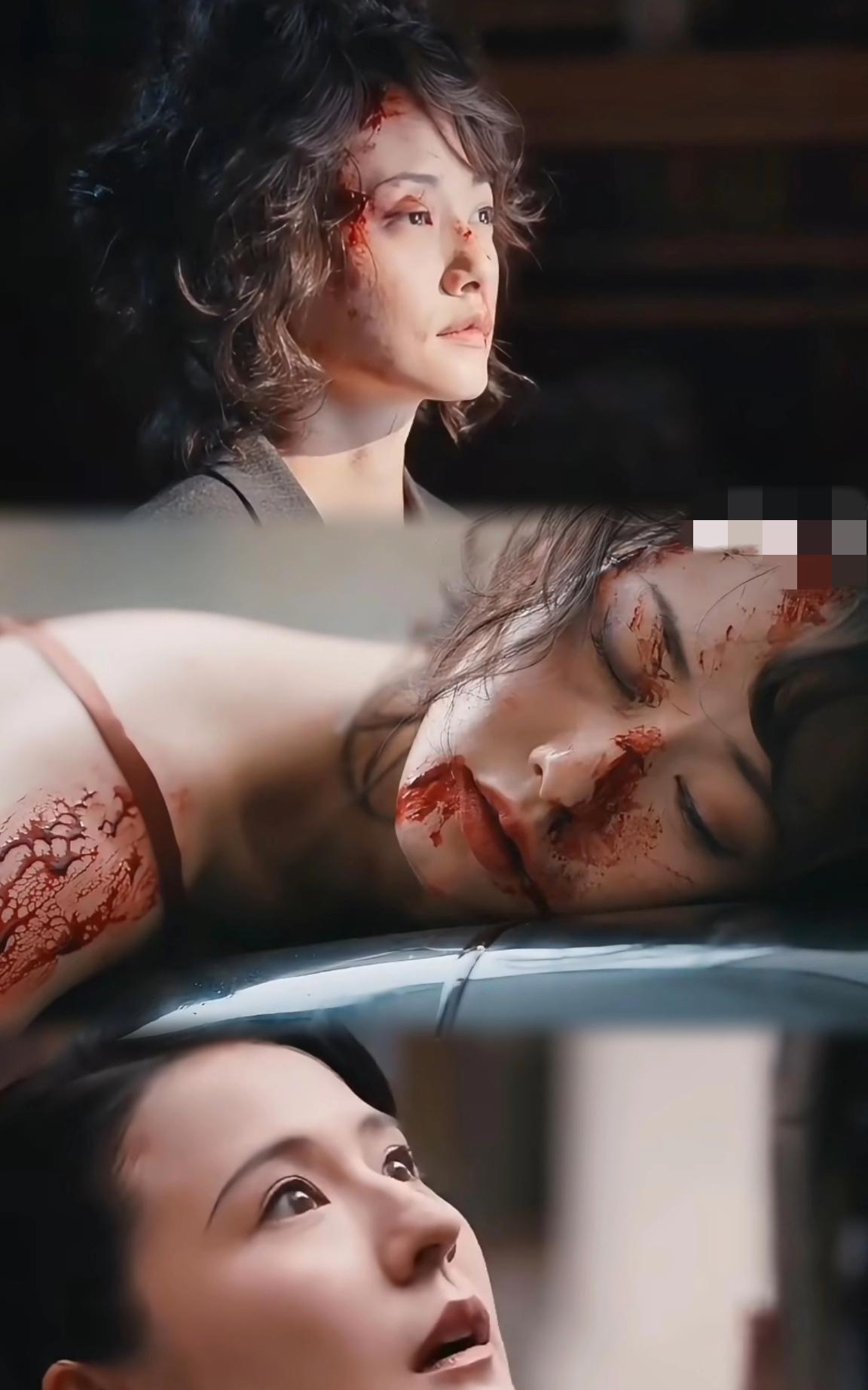 《灼灼韶华》收官，全剧最让人生厌的女性角色，除了周燕，还有康二妞！
康二妞是一个