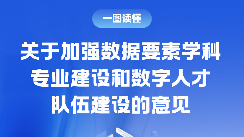 教育部、科技部等支持！预计人才缺口3000万+！这类专业值得关注