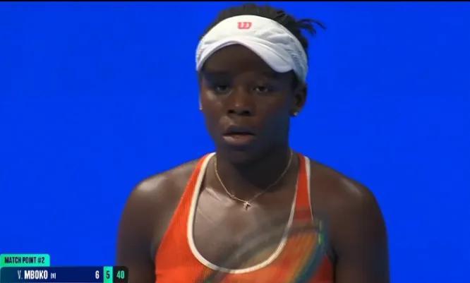 #2025赛季WTA500东京站#
北京时间10月21日，2025赛季WTA50