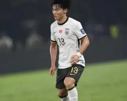 胡荷韬依木兰落选有情可原，刘诚宇艾菲尔丁为啥也落选了呢？
U22国足名单公布，
