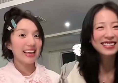 周雨彤醉酒视频意外走红，自嘲尴尬却获代言

周雨彤自曝醉酒视频是故意发出的，原本