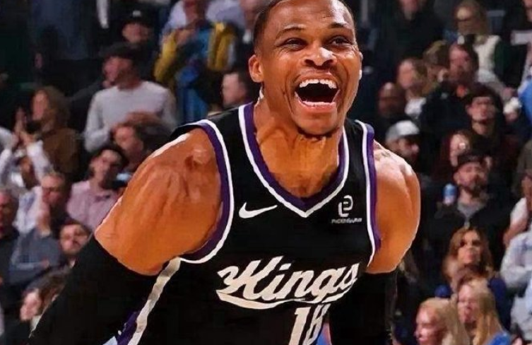 360万底薪干出MVP价值！威少+14正负值+19次替补10+10破历史，最后时刻怒吼：我来防字母哥