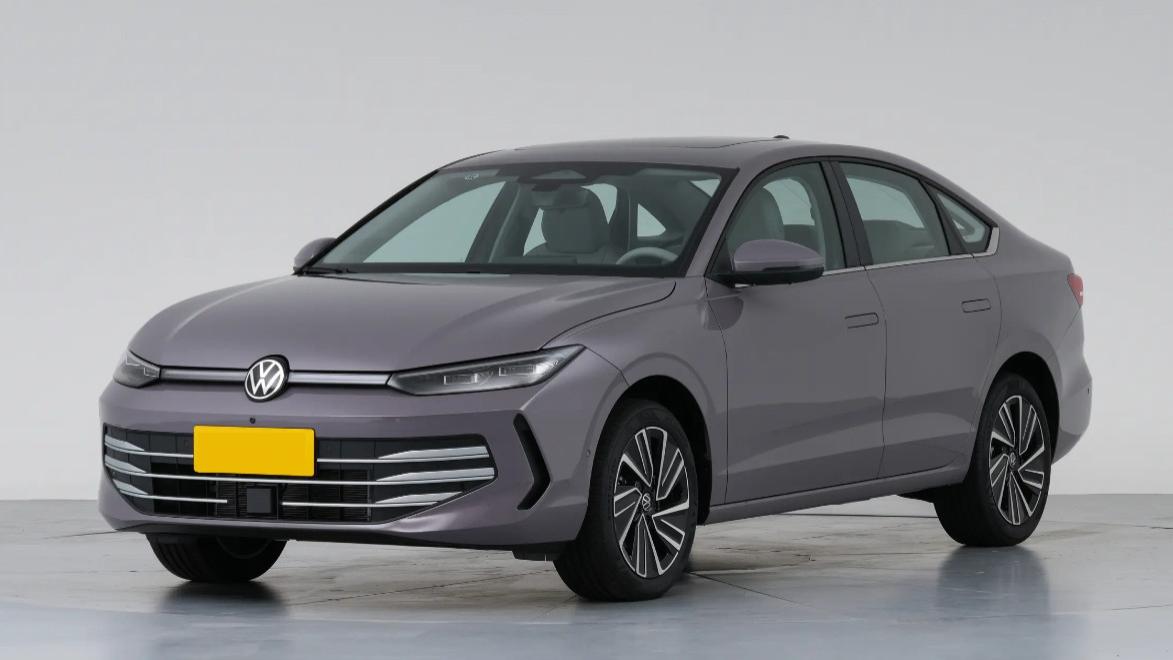 上汽大众朗逸Pro卖8.88万起，合资终于开窍了，哪个配置值得选？