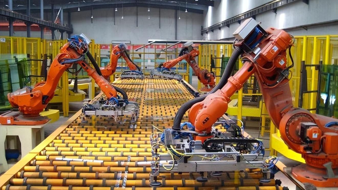 【设备出口】机器人设备出口通关指南