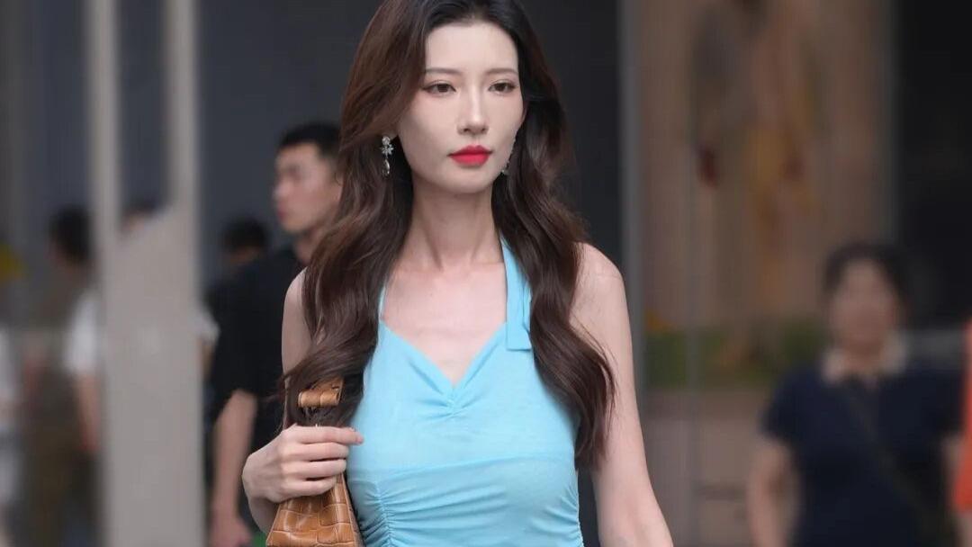 时尚街拍|第728期