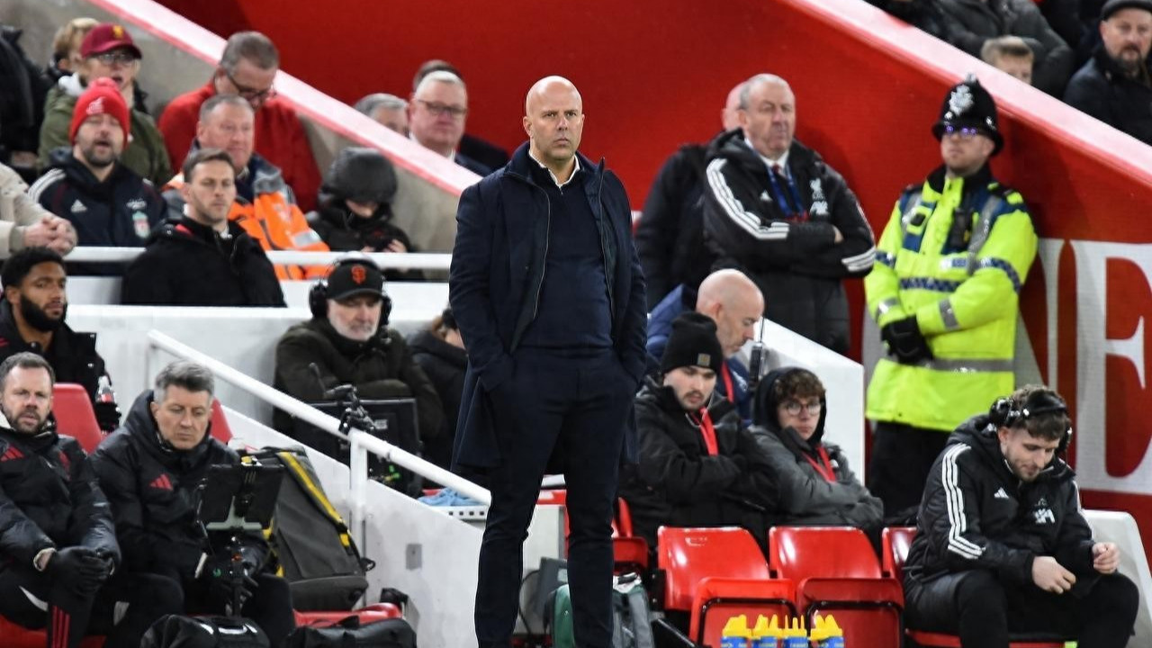 又输一场，斯洛特在利物浦的执教还能持续到何时呢？