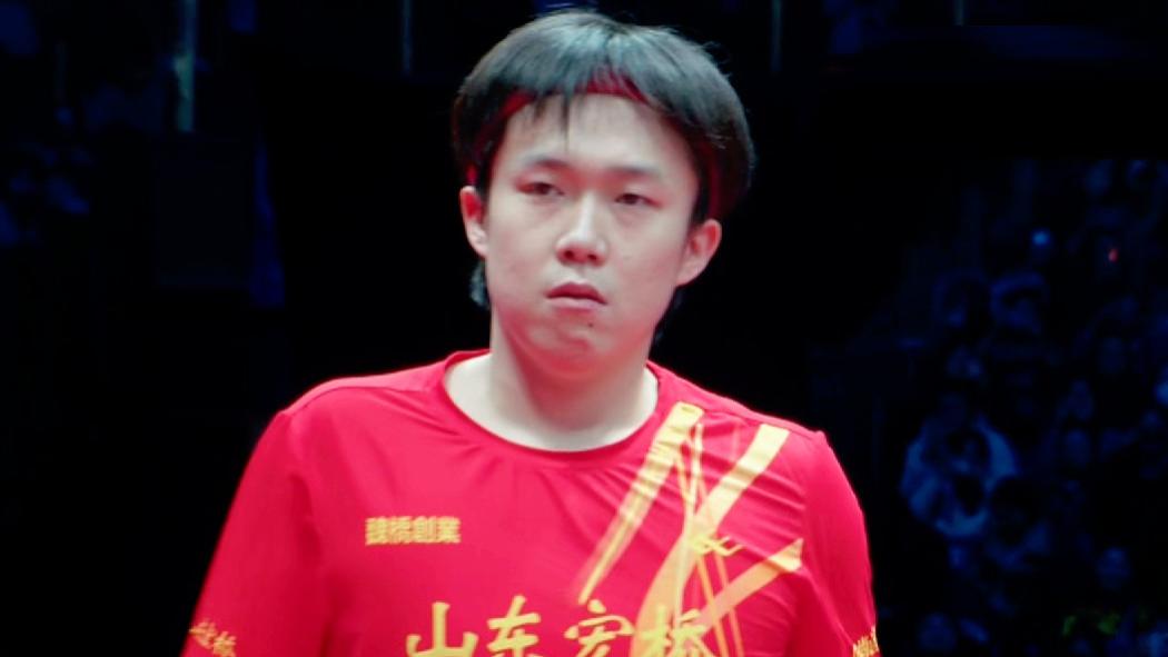 乒超决赛名单出炉！王楚钦、梁靖崑、林昀儒狂轰3个3-0晋级争冠