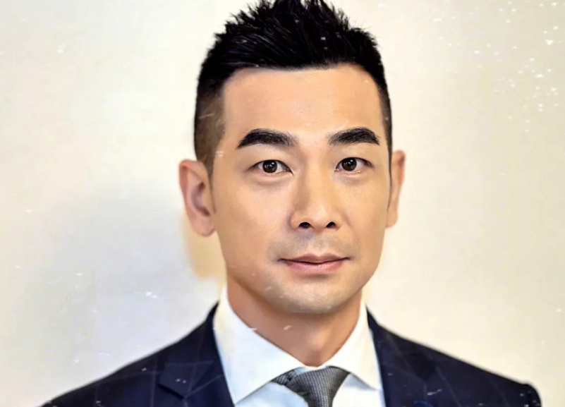53岁赵文卓活成范本：男人的成功，从来不止“出名”这一种！

53岁的赵文卓，算