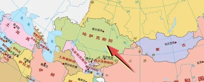 哈萨克人回故乡之路











你有没有想过，回“老家”竟然会变得无家