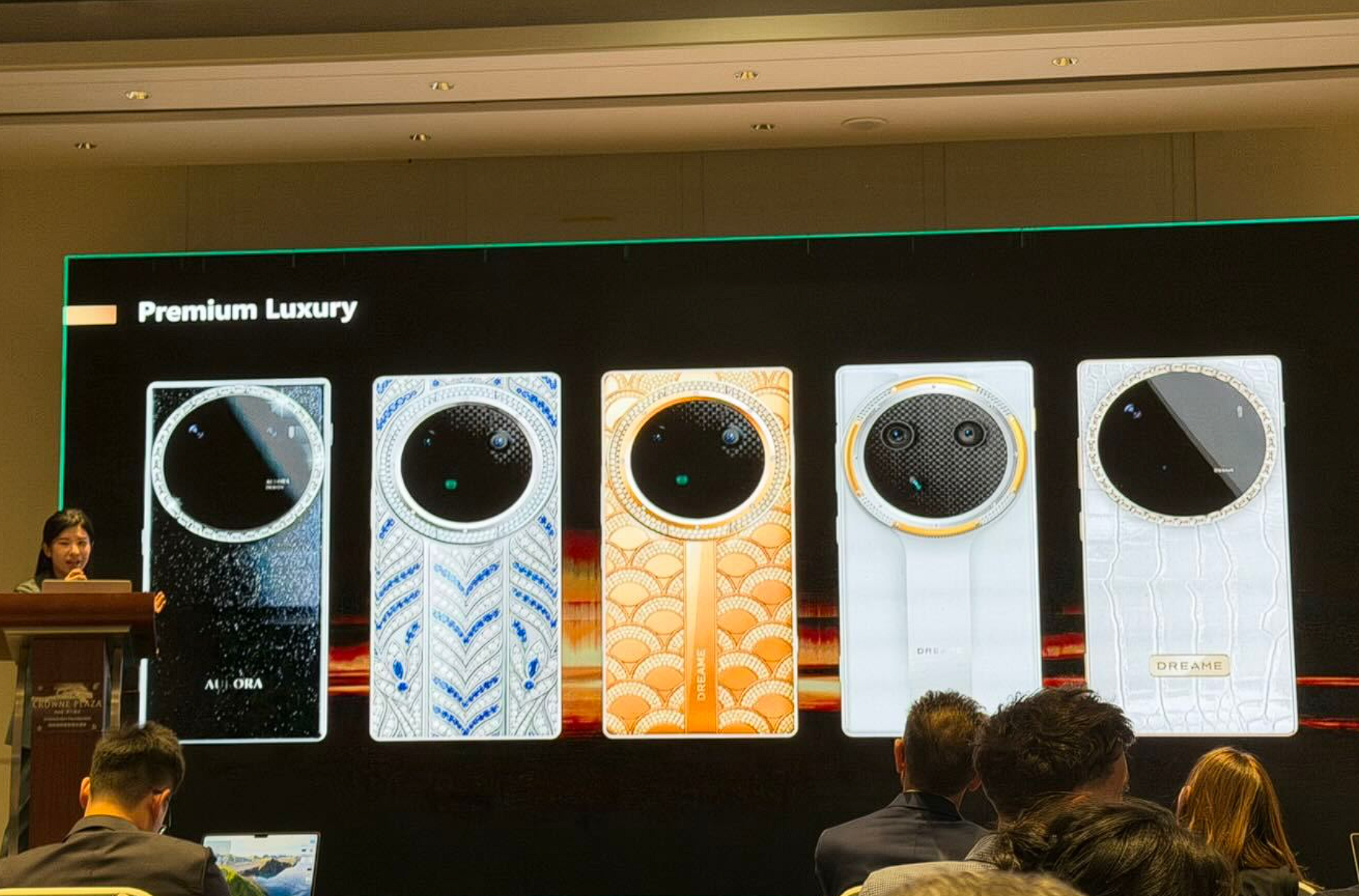 追觅手机，大概率要卖五千多元。

小米冲击高端市场这么多年才有一定的成绩，追觅直