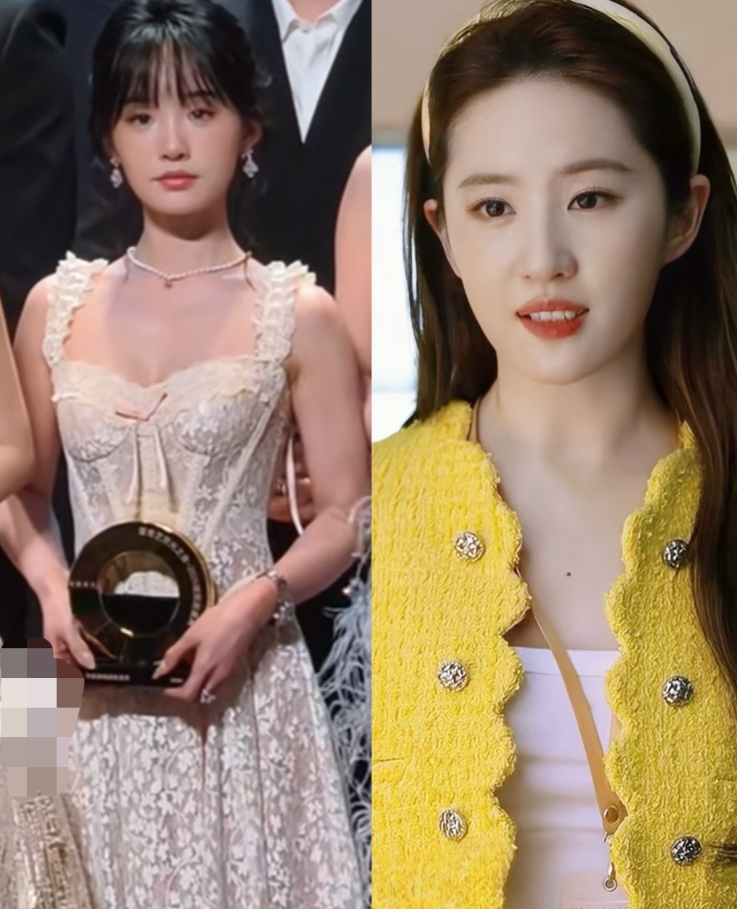终于明白了！

为什么短剧演员不去拍长剧，

不是因为片酬低，也不是没资源，而是