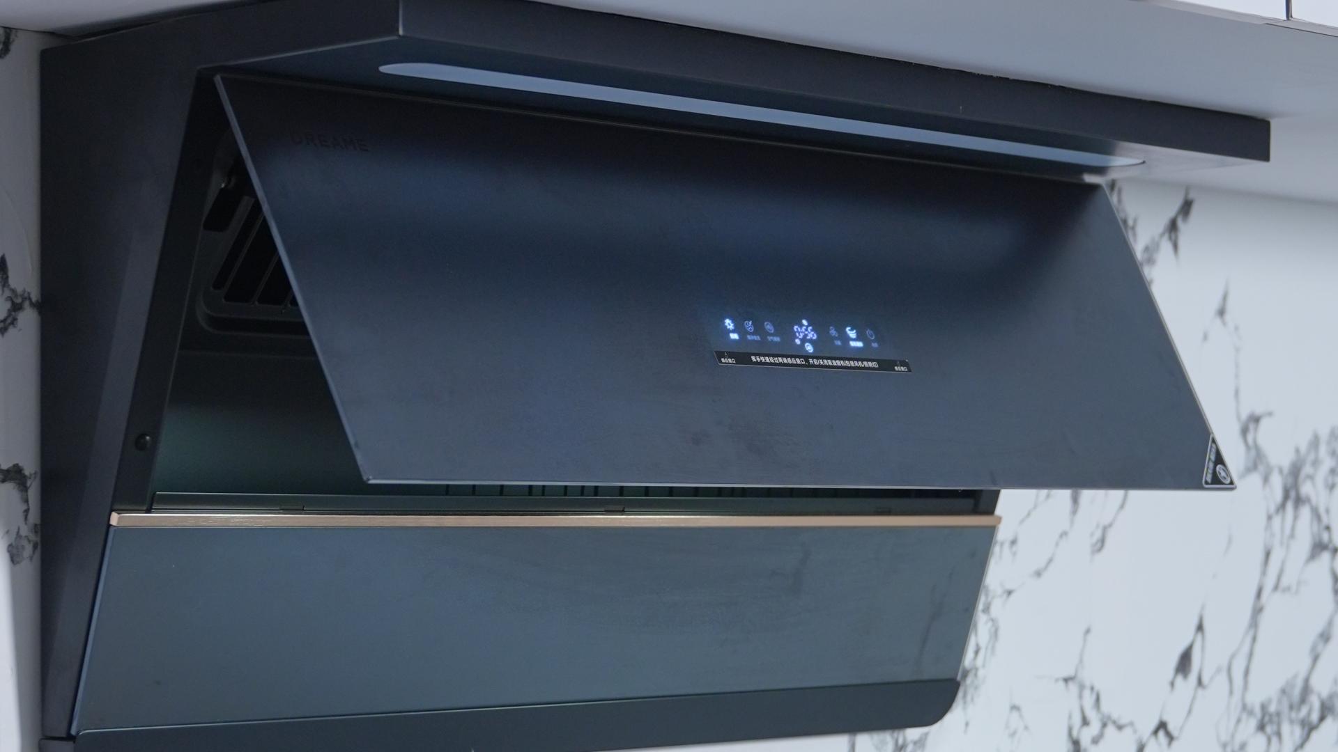 数字越大越好吗？一文讲清烟机风量、风压与吸烟能力的真实差别