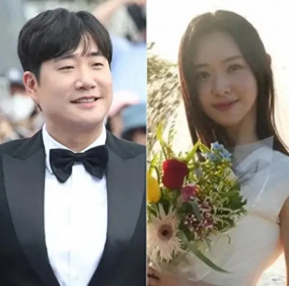 47岁裴成宰与33岁金多英闪婚 跳过婚礼直奔蜜月
