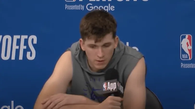 今日NBA季后赛，湖人主场不敌森林狼，大比分1-4被森林狼首轮淘汰出局。
赛后，