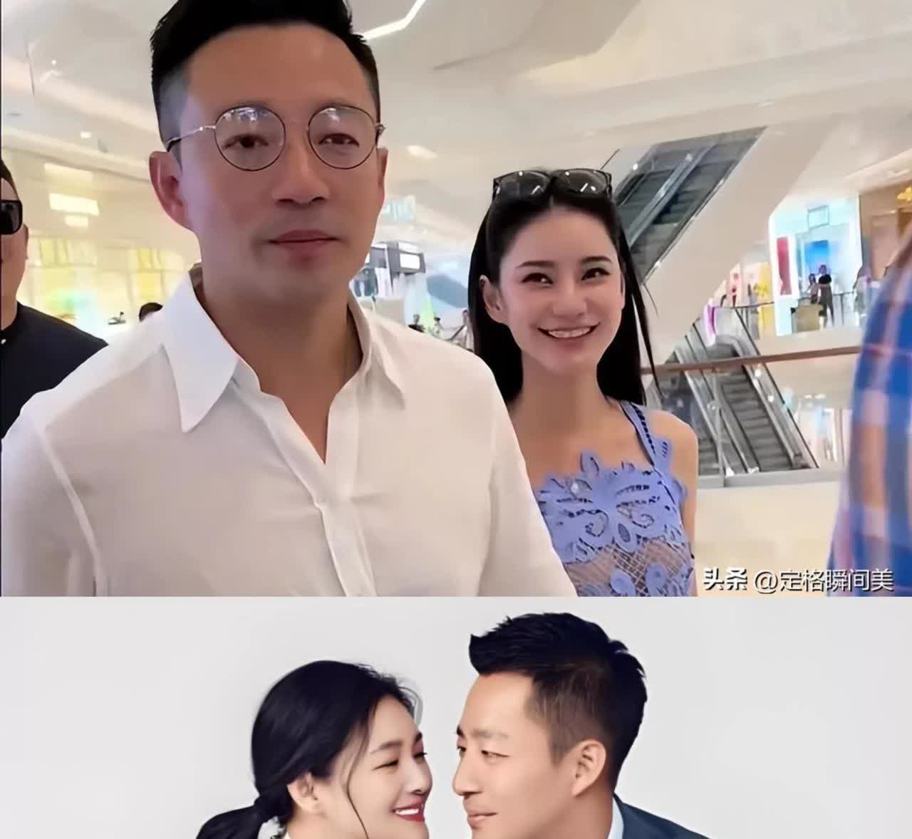 大S走了，

汪小菲带着孩子继续新的生活，

万万没想到，

在她尸