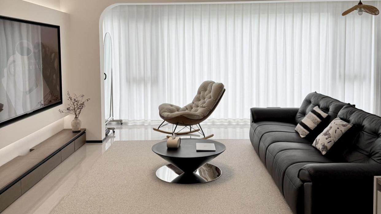 消费降级后，看了网友的７个“穷装决定”，装修轻松省下大几万