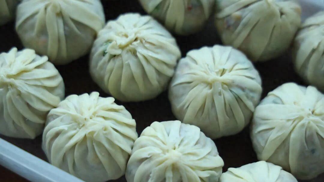 早餐不吃包子馒头，试试这个！蒸一蒸15分钟搞定！鲜香软糯