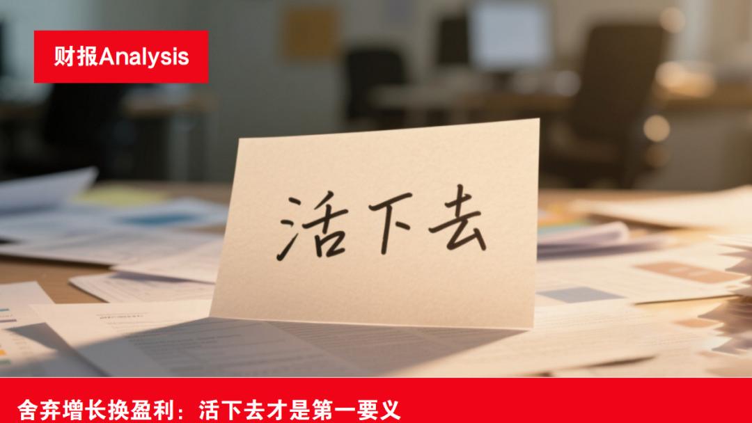 24家医美上市公司财报的秘密：活下去是第一要义