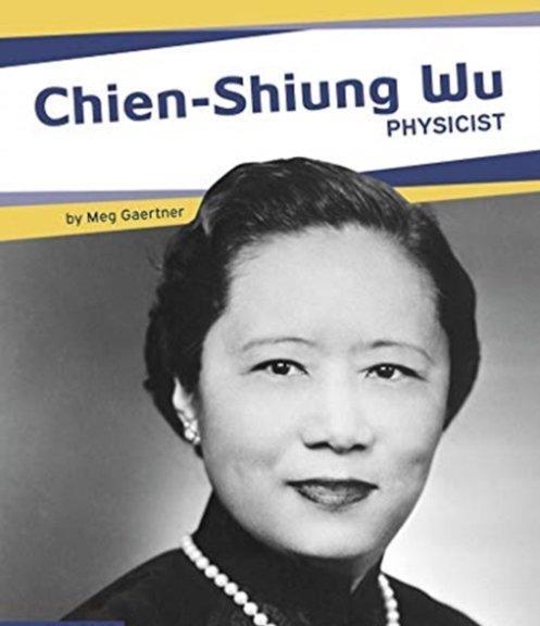 别不信，如果没有这个华裔女科学家，美国原子弹还要晚十年。她的墓碑只写一句话，“永