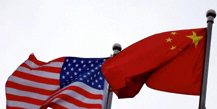 美国万万没想到，中国这回真厉害











---








