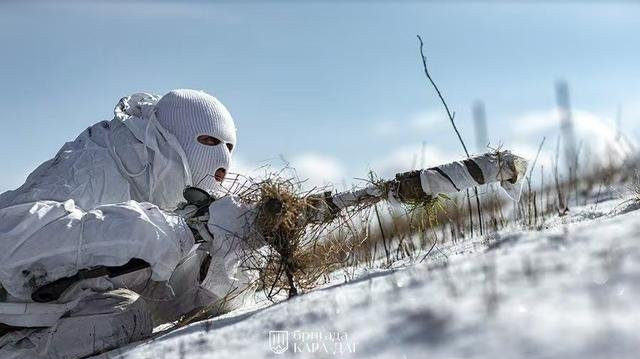 乌军库尔斯克防线全线崩溃，开战以来规模最大的歼灭战正在上演