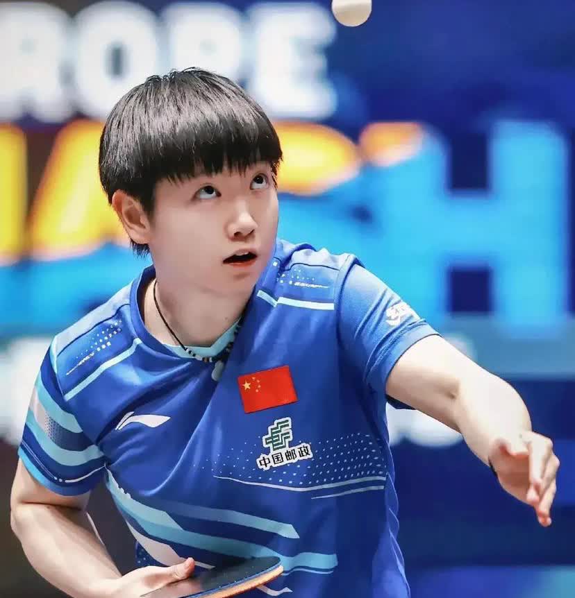 连轴转！瑞典大满贯结束后，国乒7大主力队员行程安排[玫瑰]

1、孙颖莎——