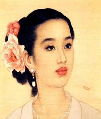 1132年，49岁守寡三年的李清照嫁给了30岁年轻英俊的张汝舟，圆房之后，张汝舟