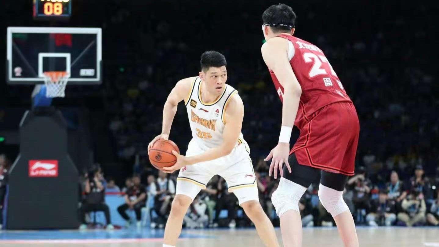 山西不敌北京！7人合同到期 1人顶薪续约 两人D类不合理 外援留俩