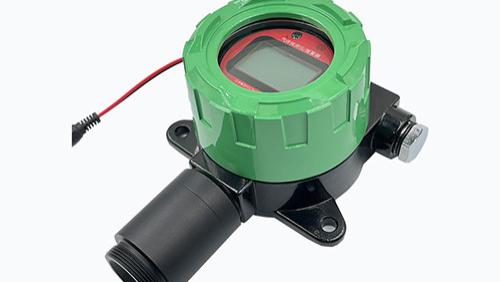 管廊二氧化碳监测仪：守护地下生命线的必备安全装备