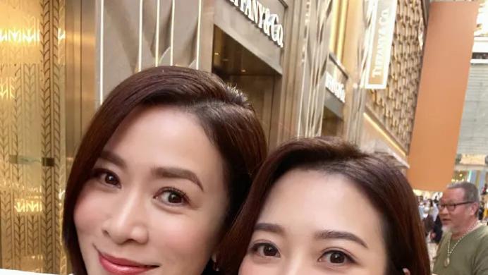 TVB女星不甘做阔太积极瘦身谋复出，无缘《新闻女王2》亲解出局原因