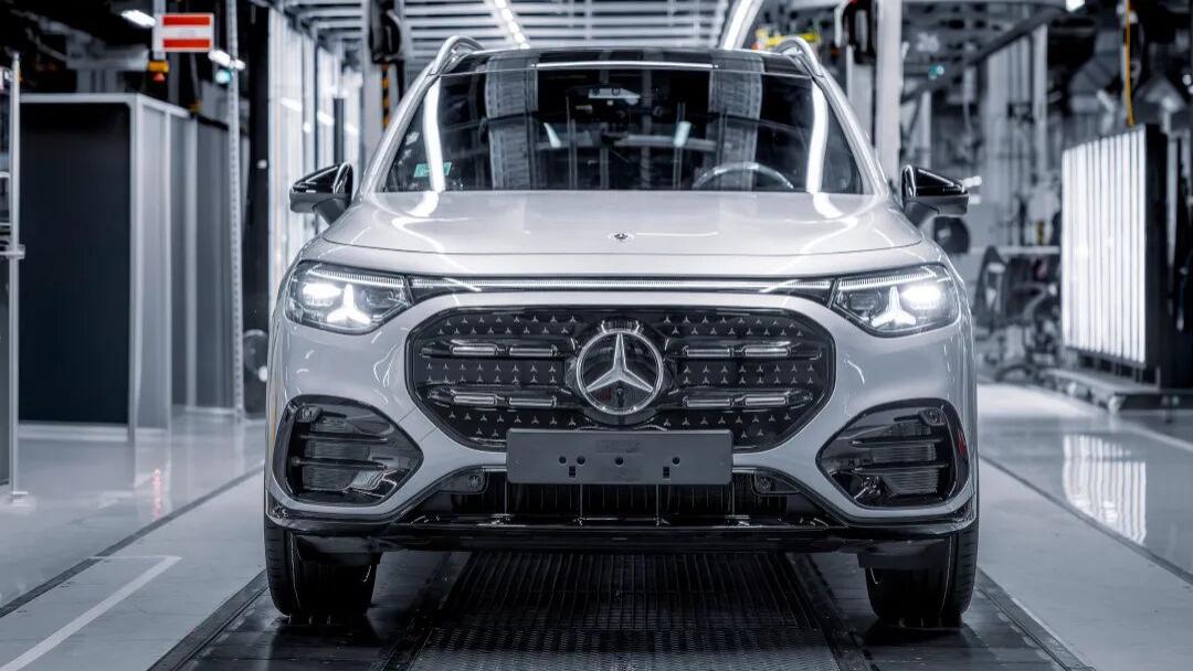 欧盟正式取消2035年内燃机禁令