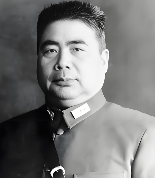 毛主席在重庆谈判期间，曾经问了一个问题，结果大家一致回答：非冯玉祥莫属！

这个