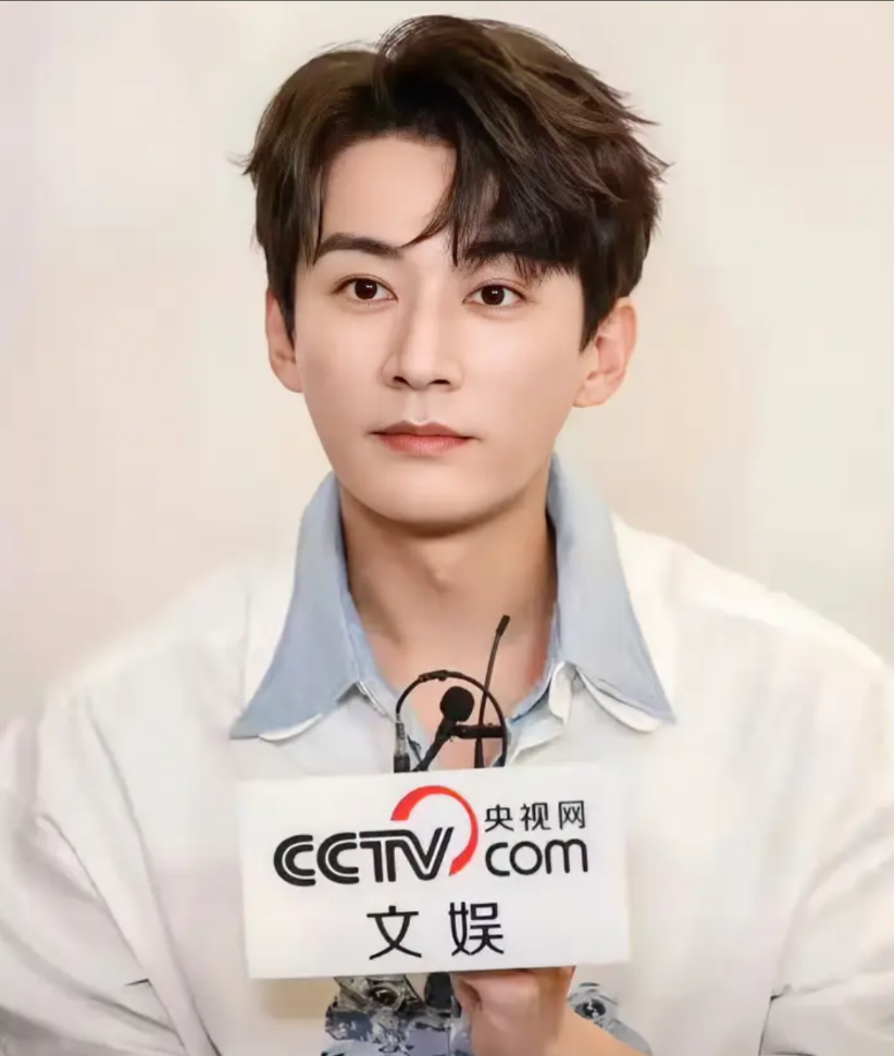 刘学义离开欢瑞
就和祝绪丹离开嘉行一样
不是因为演技不好，而是真的

资源不好，