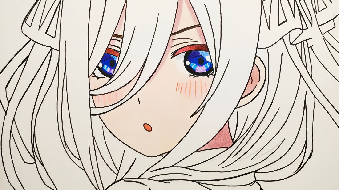 为啥三玖人气那么高？