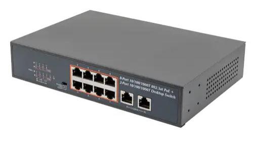 以太网供电（PoE），工业环境中怎么用？