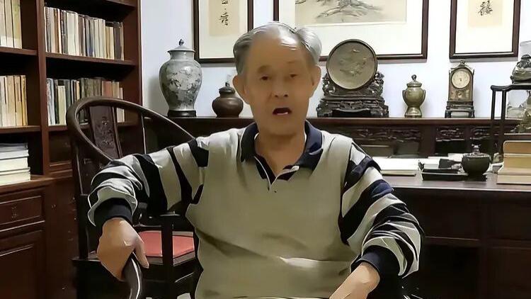 南京博物院文物事件，那些不该被漠视的发声！