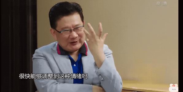 还以为谭松韵的哭戏也是跟自来水一样，需要眼泪的时候，拧开水龙头就行了，哭戏说来就