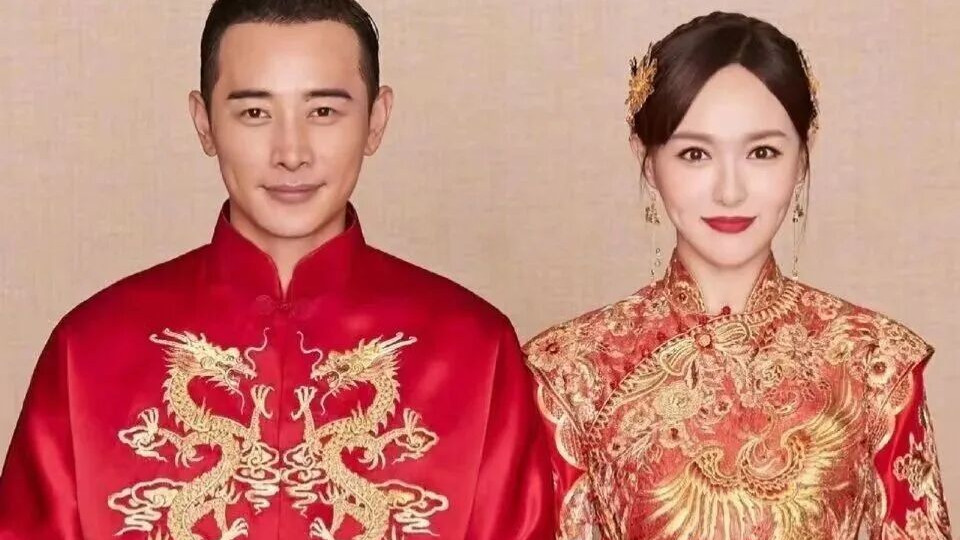 唐嫣的美，不止是婚姻的功劳