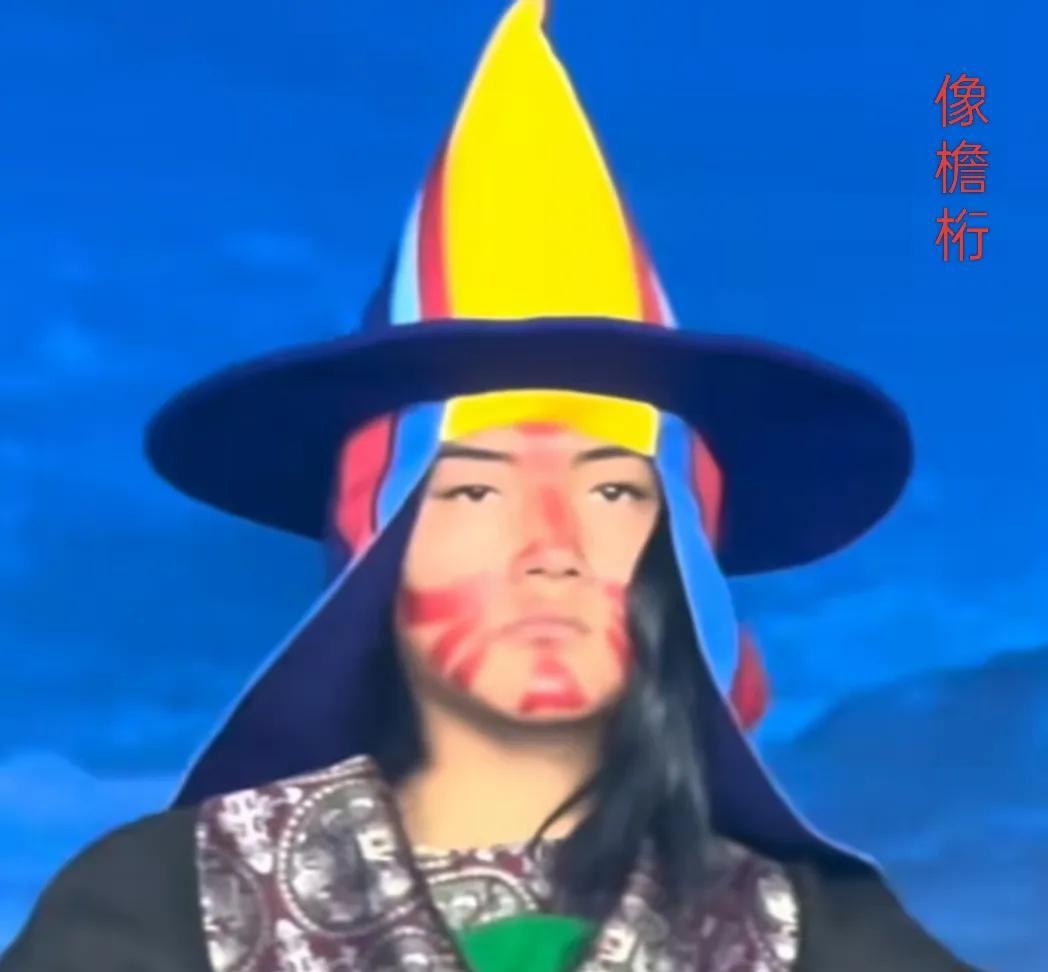 像檐桁的统治结束于554年（西魏恭帝元年），然而他的具体即位年份未能知晓。
#南