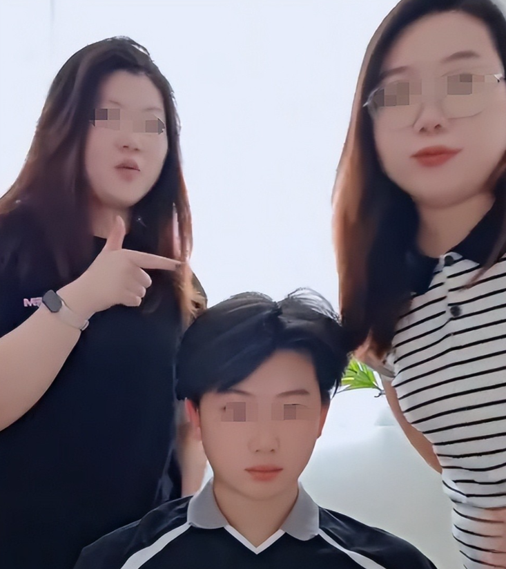 父母认知低真可怕！为了抱上孙子，让16岁儿子辍学，称愿花高价娶儿媳