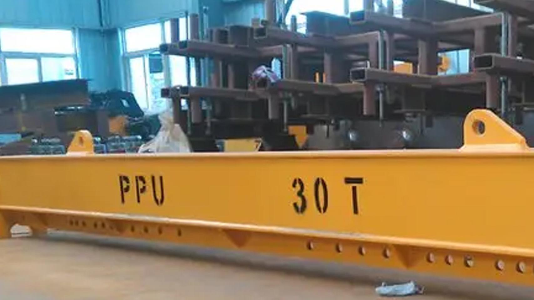 平衡梁吊具安全检查全攻略，这些技巧很实用【宏孚科技】