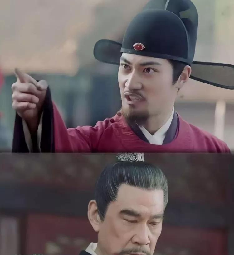 直到现在我才明白，为什么有人指责方孝孺牵连了十族，而不去指责朱棣滥杀无辜？
因为