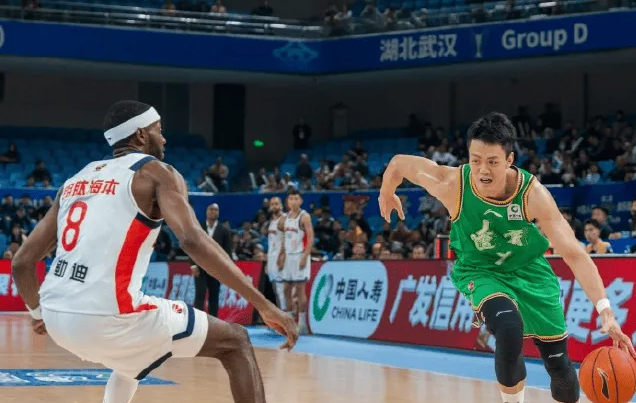 辽宁男篮分享俱乐部杯图集：辽篮的俱乐部杯赛征程就此止步

12月06日讯 CBA