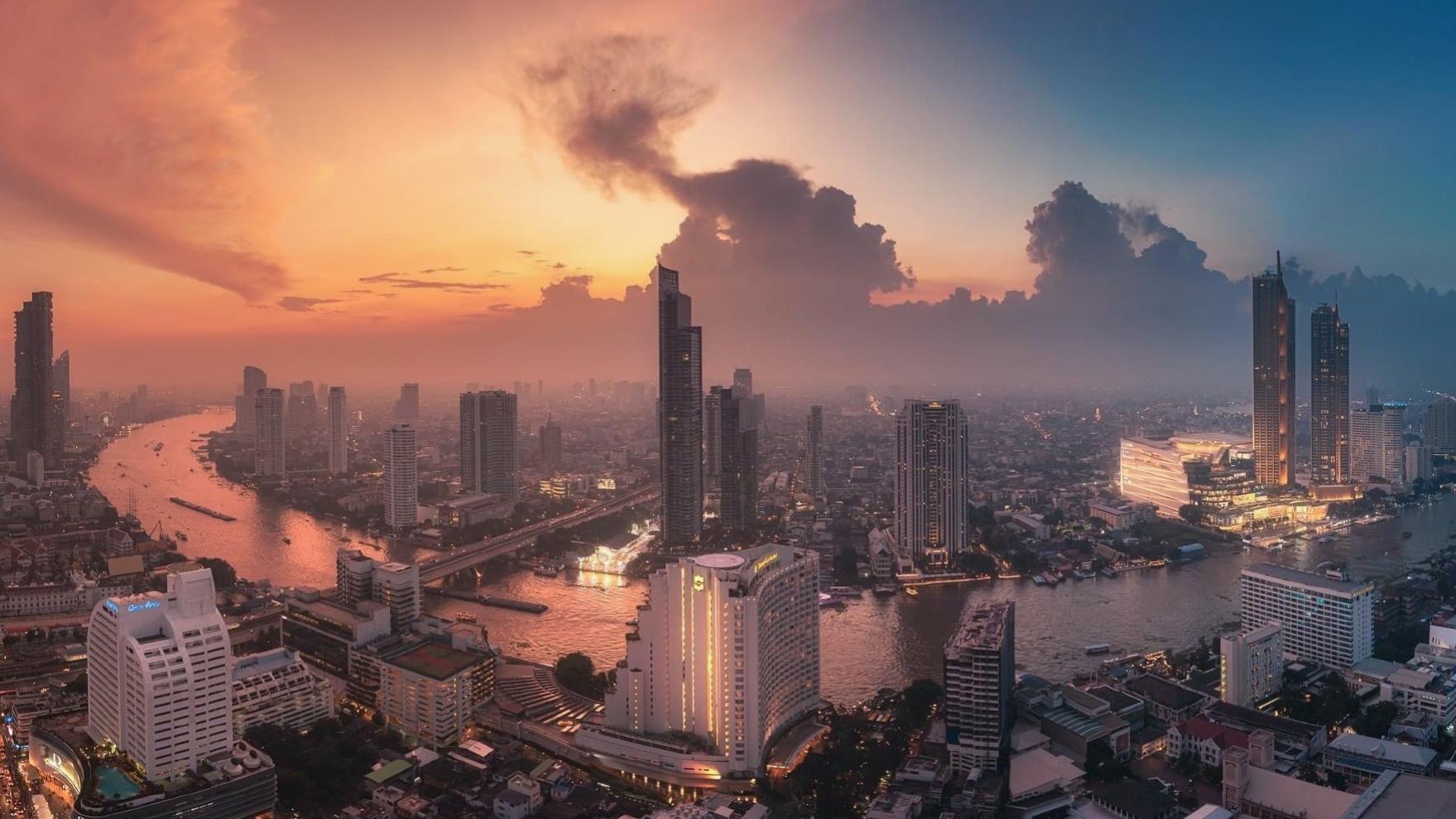 中国人为什么在泰国买房？最新数据告诉你！
