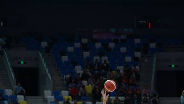 四川夺冠，广东摘银！残特奥会聋人男篮决赛在顺德收官